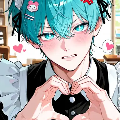 Profile image of 祐介