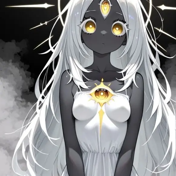 DeepBlow0628의 外なる神様に願いを叶えてもらう