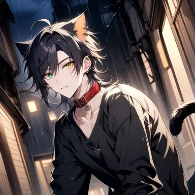 Profile image of Onyx