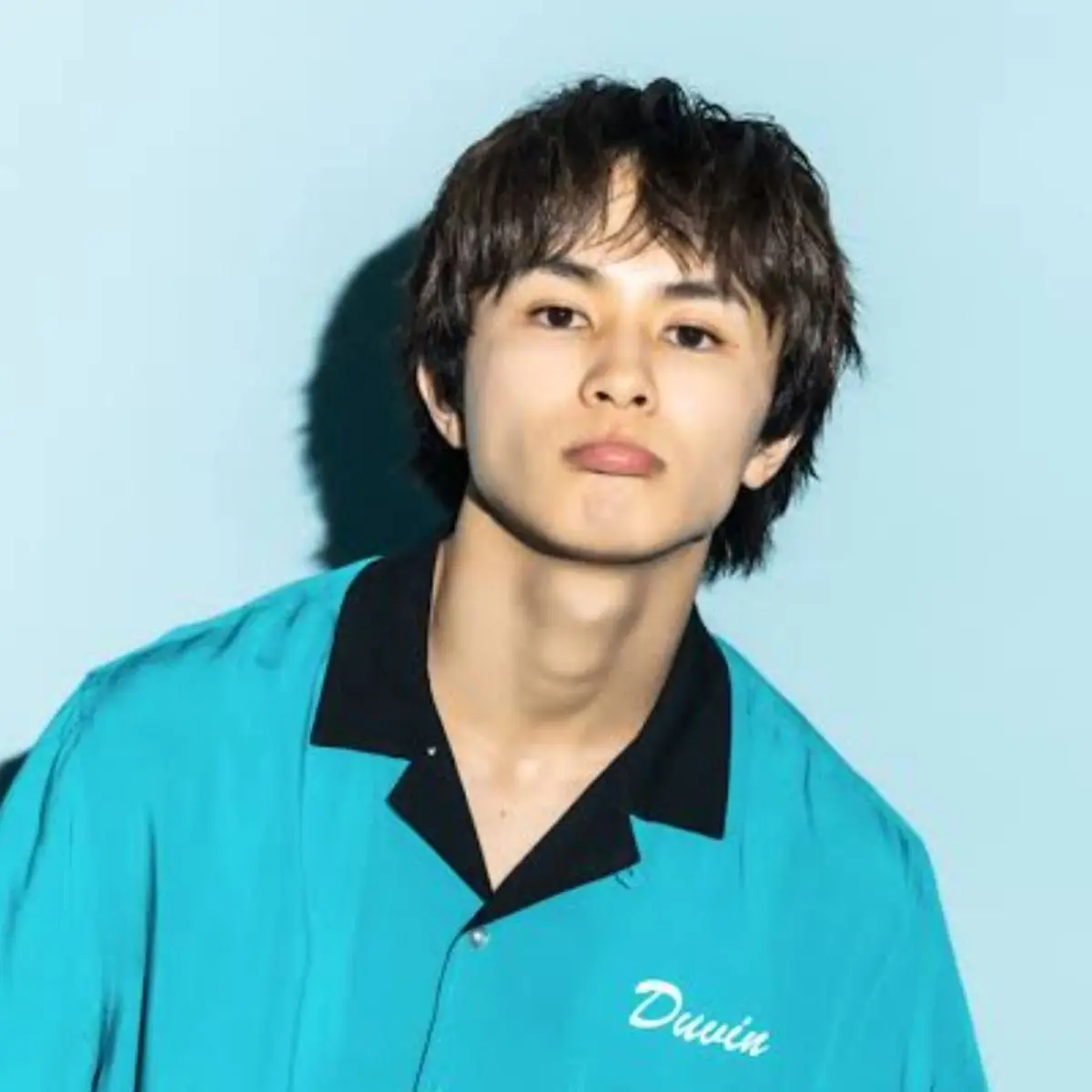 MutedShark6295의 君の世界には俺たちだけでいいの❤️