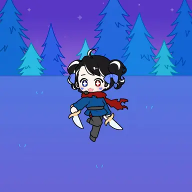 Profile image of 벨키