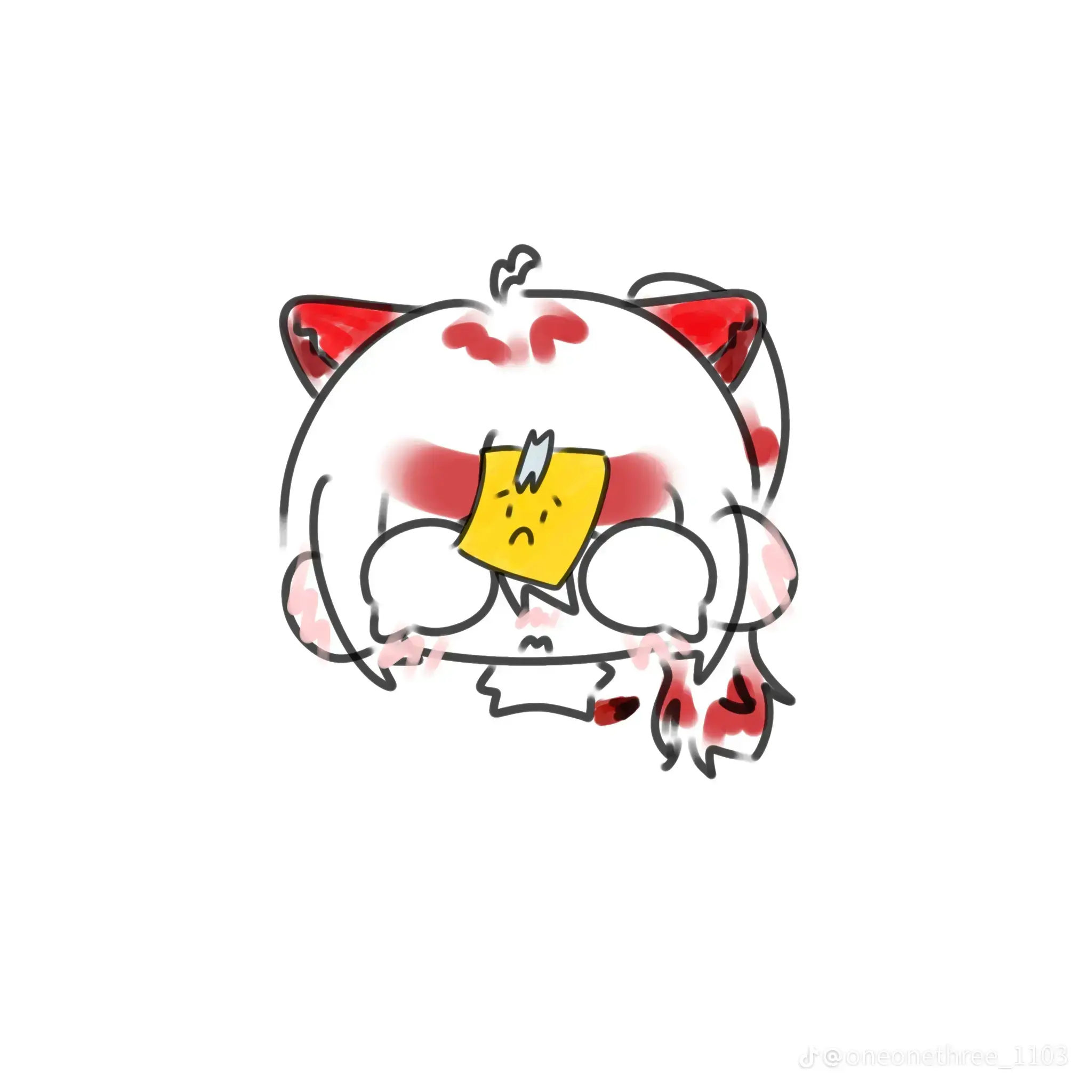 MaroonCrew9746의 사춘기이배일?!