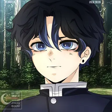 Profile image of 아라나니 테호