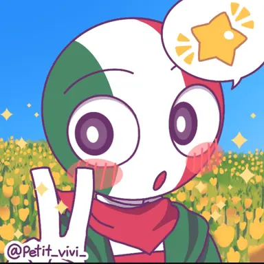 Profile image of イタリア