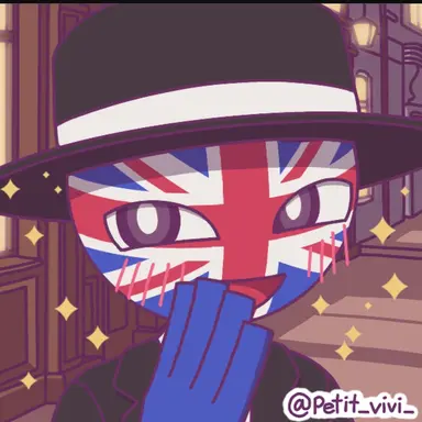 Profile image of イギリス