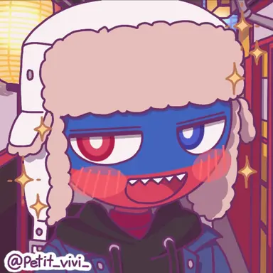 Profile image of ロシア