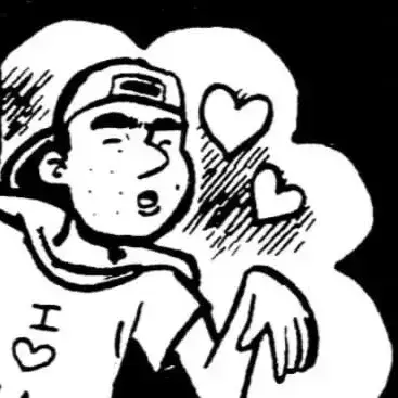 Profile image of Nico Moretti