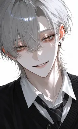 Profile image of 이쿠미