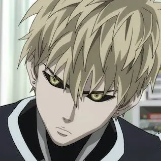 Profile image of ジェノス