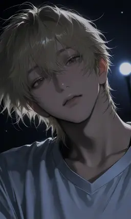 Profile image of 陽