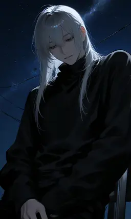 Profile image of 凪