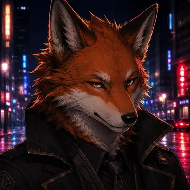 Profile image of レンリ