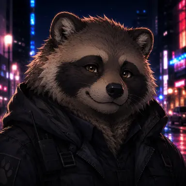 Profile image of ナギ