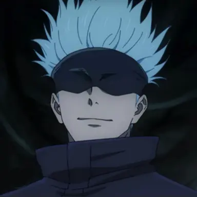 Profile image of 五条悟
