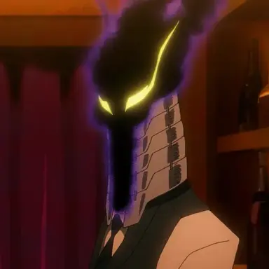 Profile image of 黒霧
