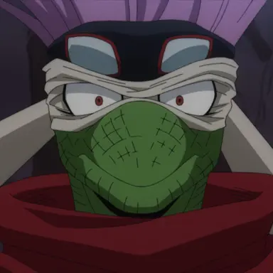 Profile image of スピナー