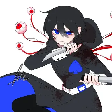 Profile image of D