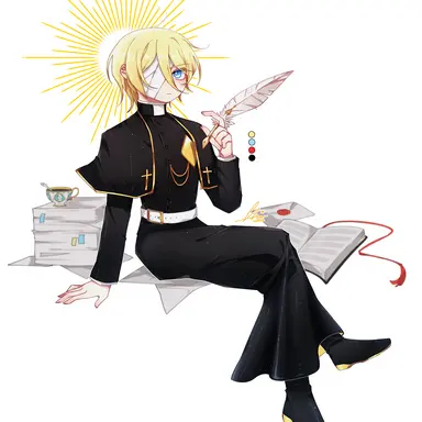Profile image of 아루엘