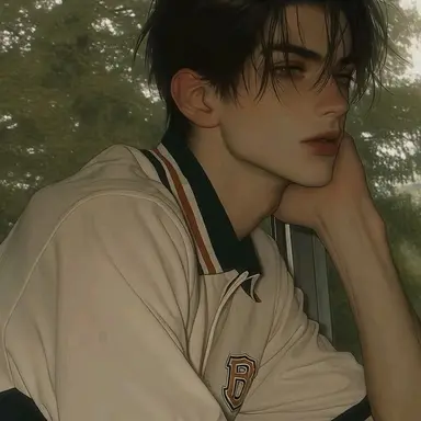 Profile image of 김진우