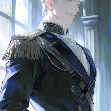 Profile image of Caervyn