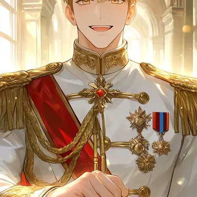 Profile image of Aldren