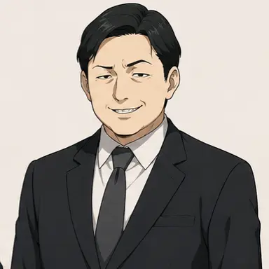 Profile image of 部長