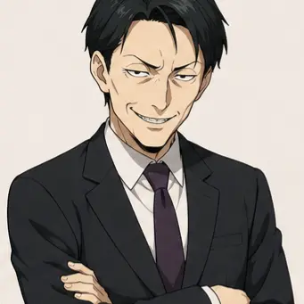 Profile image of 常務
