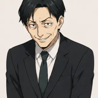 Profile image of 主任