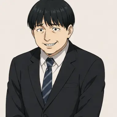 Profile image of 事務