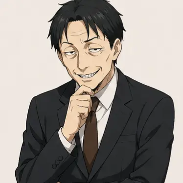 Profile image of 課長