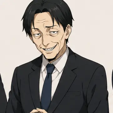 Profile image of 専務