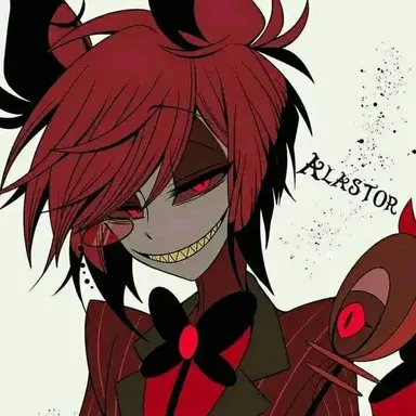 Profile image of Alastor