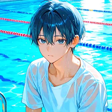 Profile image of River