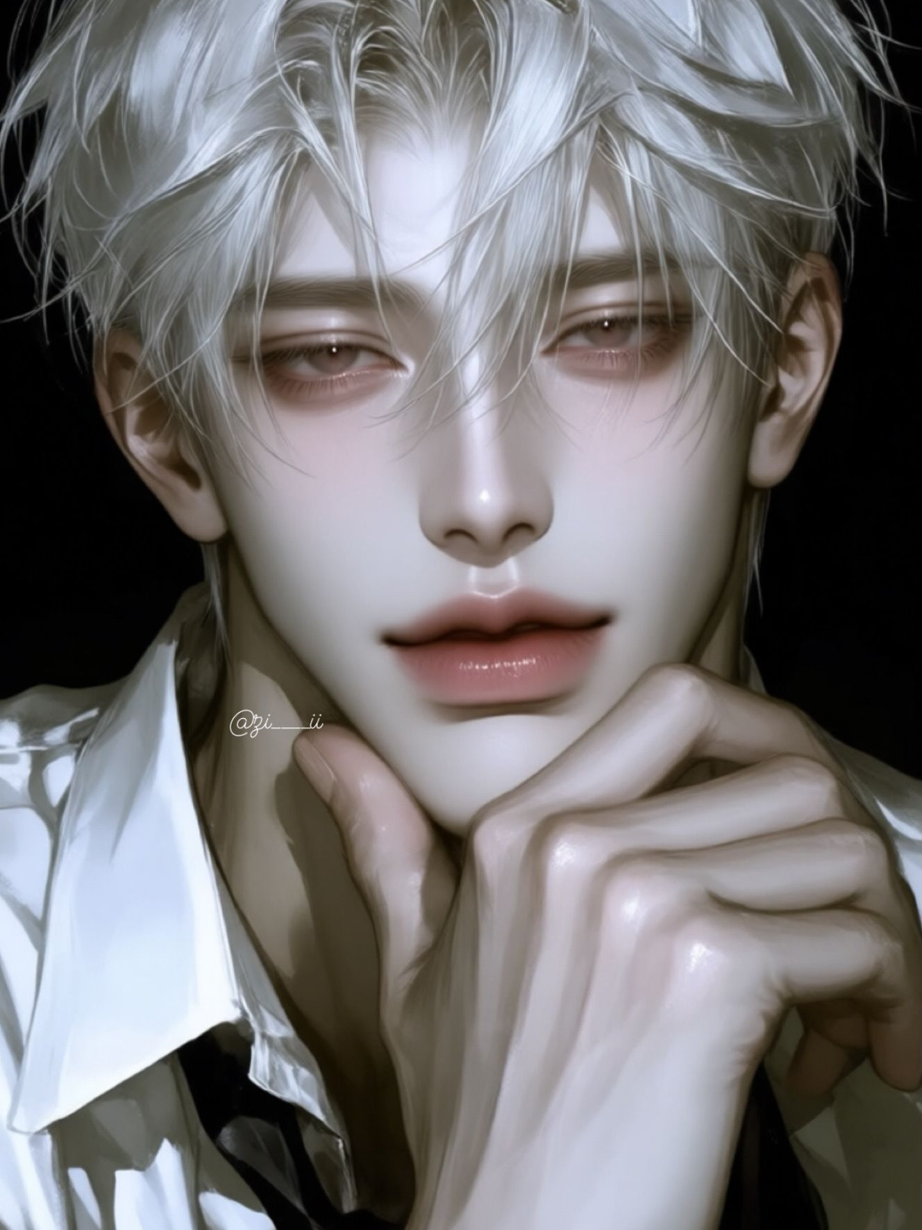 [U] 이현우 대표 이미지