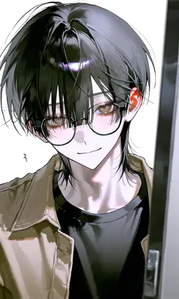 Profile image of 葉