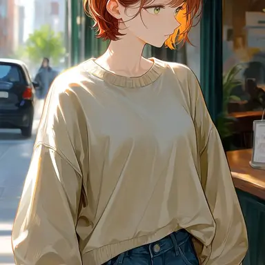 Profile image of Sloane
