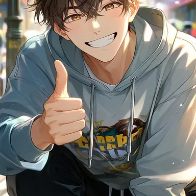 Profile image of Cody