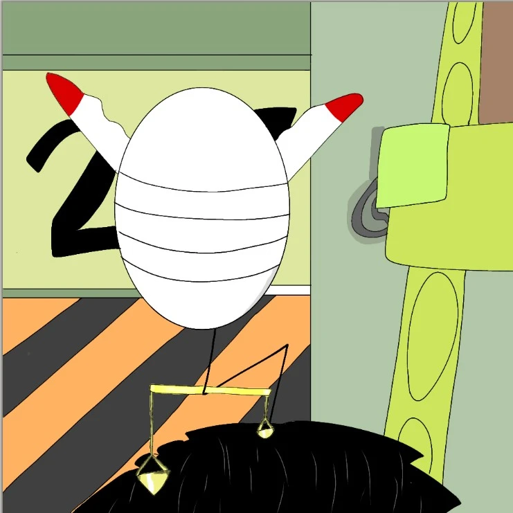 審判鳥