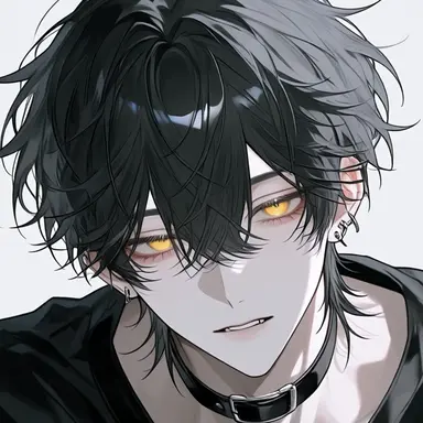 Profile image of Noir