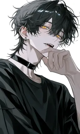 Profile image of Noir