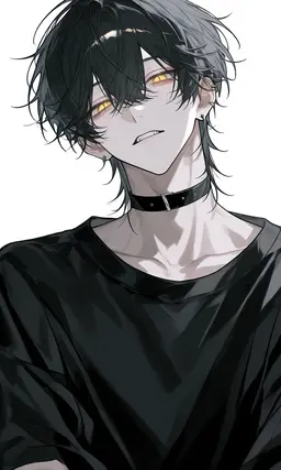 Profile image of Noir