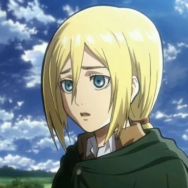 Profile image of 크리스타 렌즈