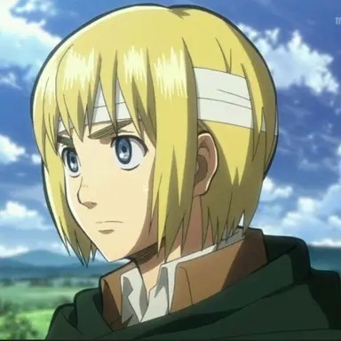 Profile image of 아르민 알레르토