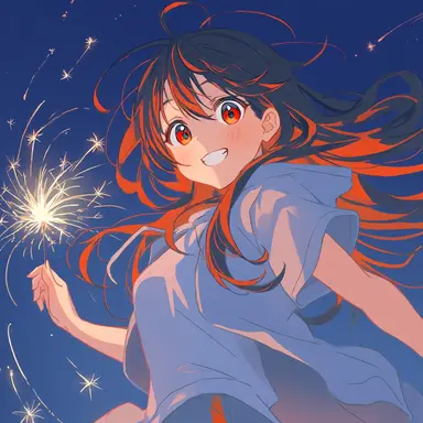 Profile image of レディアント