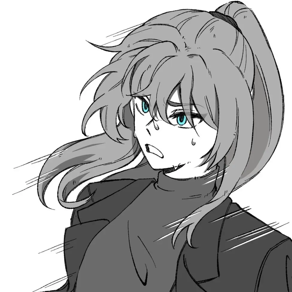 DaringSatin7548의 당신은 미수반에게 쫒기고 있습니다