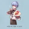 캐릭터 프로필 이미지