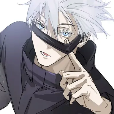 Profile image of 五条悟
