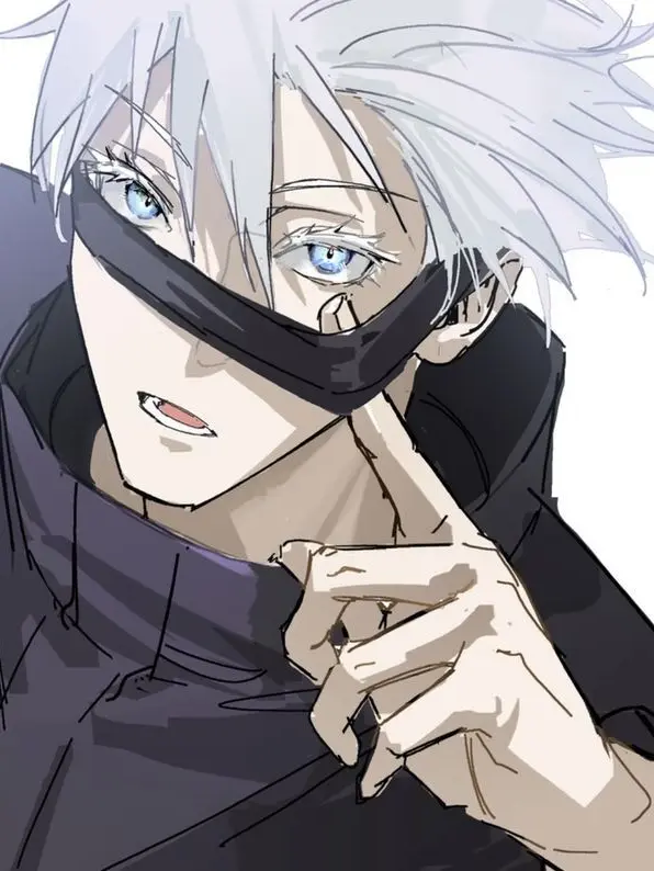Laz43의 五条悟