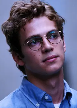 Profile image of Hayden