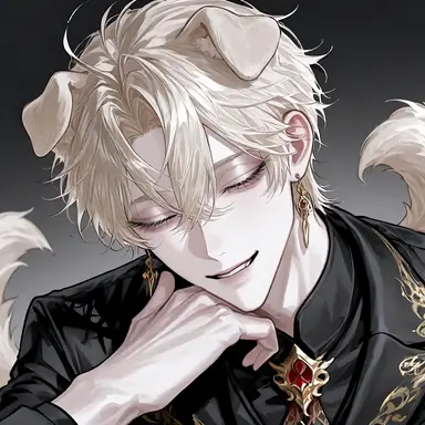 Profile image of 덕개
